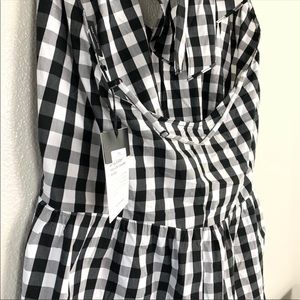 NWT Who what wear Halter Top